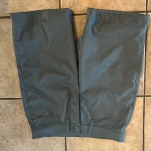 Under Armour Men's Slate Gray Dress Pants